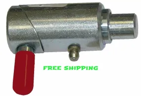 1-3/8" Cam Lock