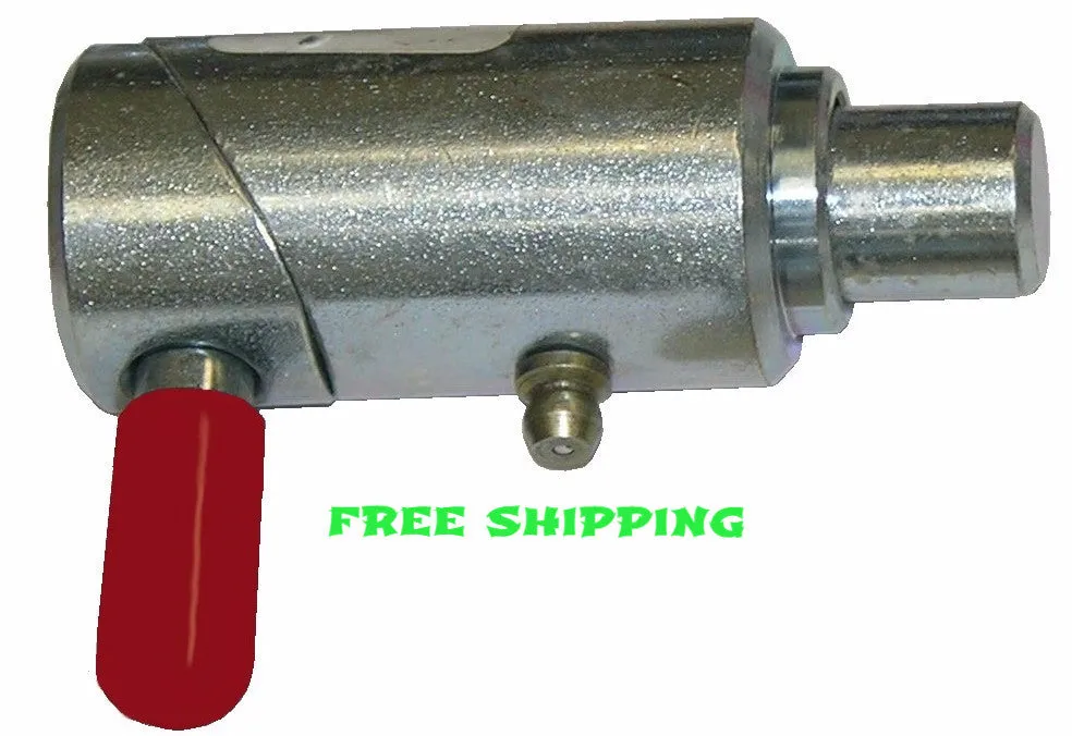 1-3/8" Cam Lock