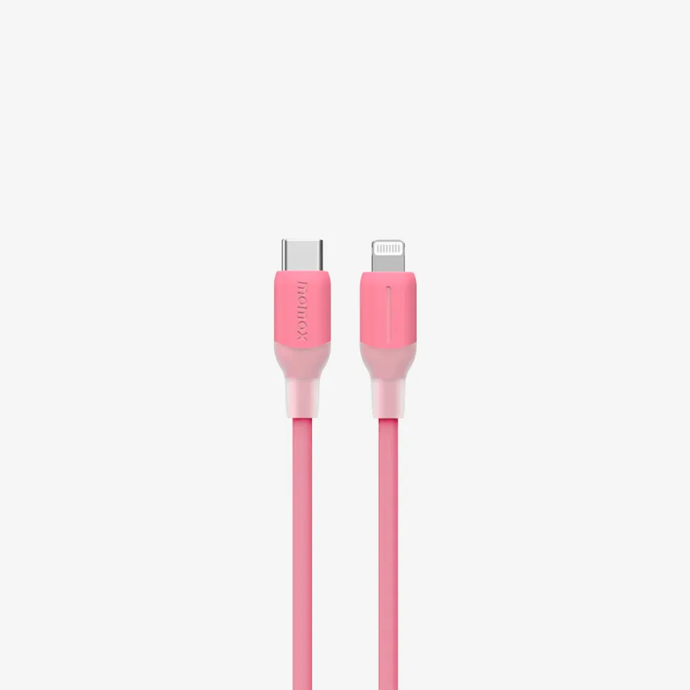 1-Link Flow USB-C to Lightning Cable