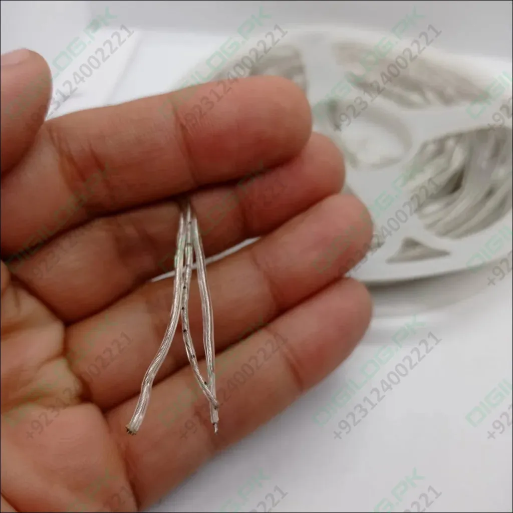 1 Piece RGB Waterproof WS2812 Addressable LED Strip for Arduino (Individually Controllable!)