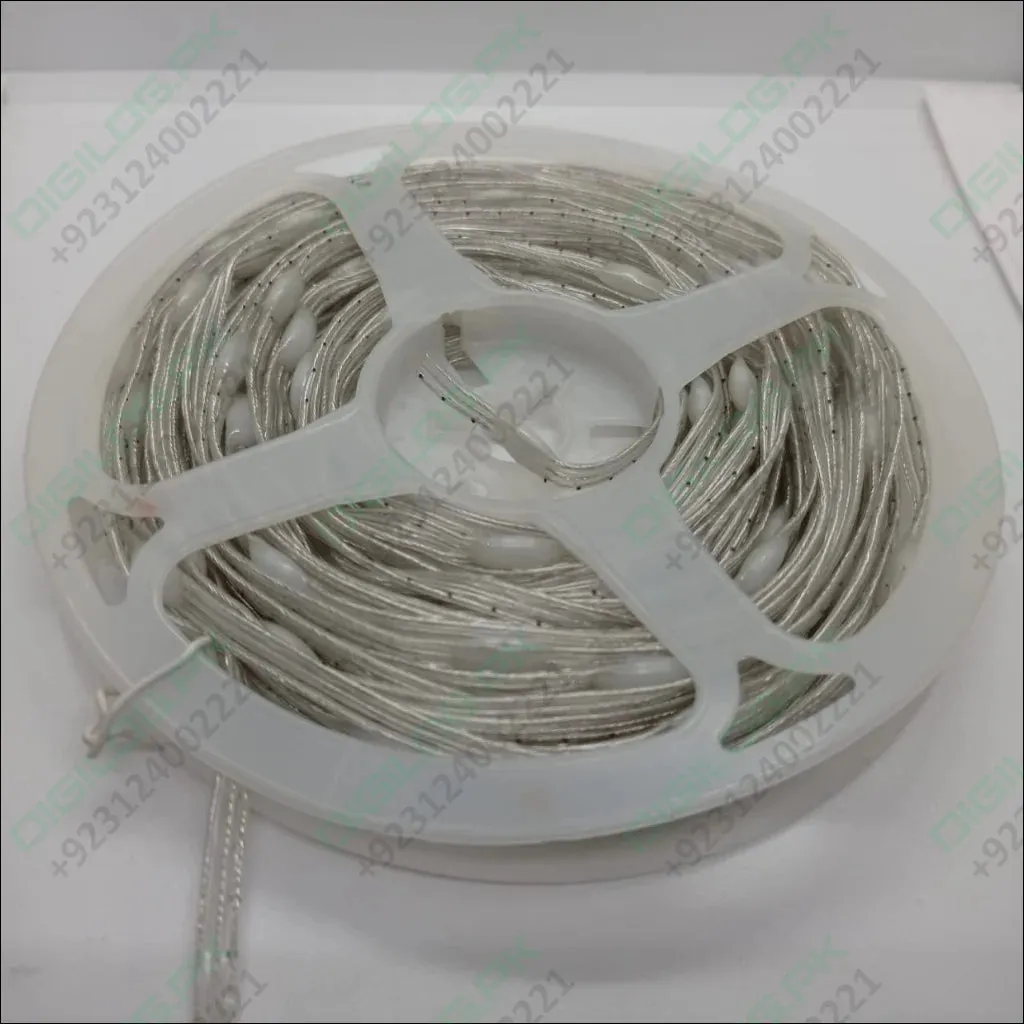 1 Piece RGB Waterproof WS2812 Addressable LED Strip for Arduino (Individually Controllable!)