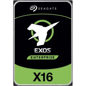 16Tb 7200Rpm 256Mb Sata 3.5 256 Sed