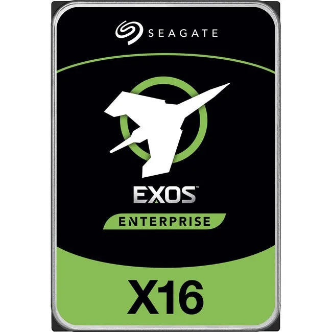 16Tb 7200Rpm 256Mb Sata 3.5 256 Sed