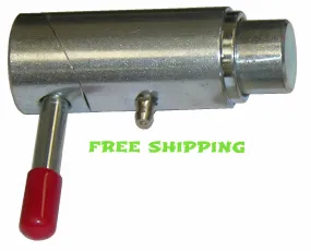 1" Cam Lock