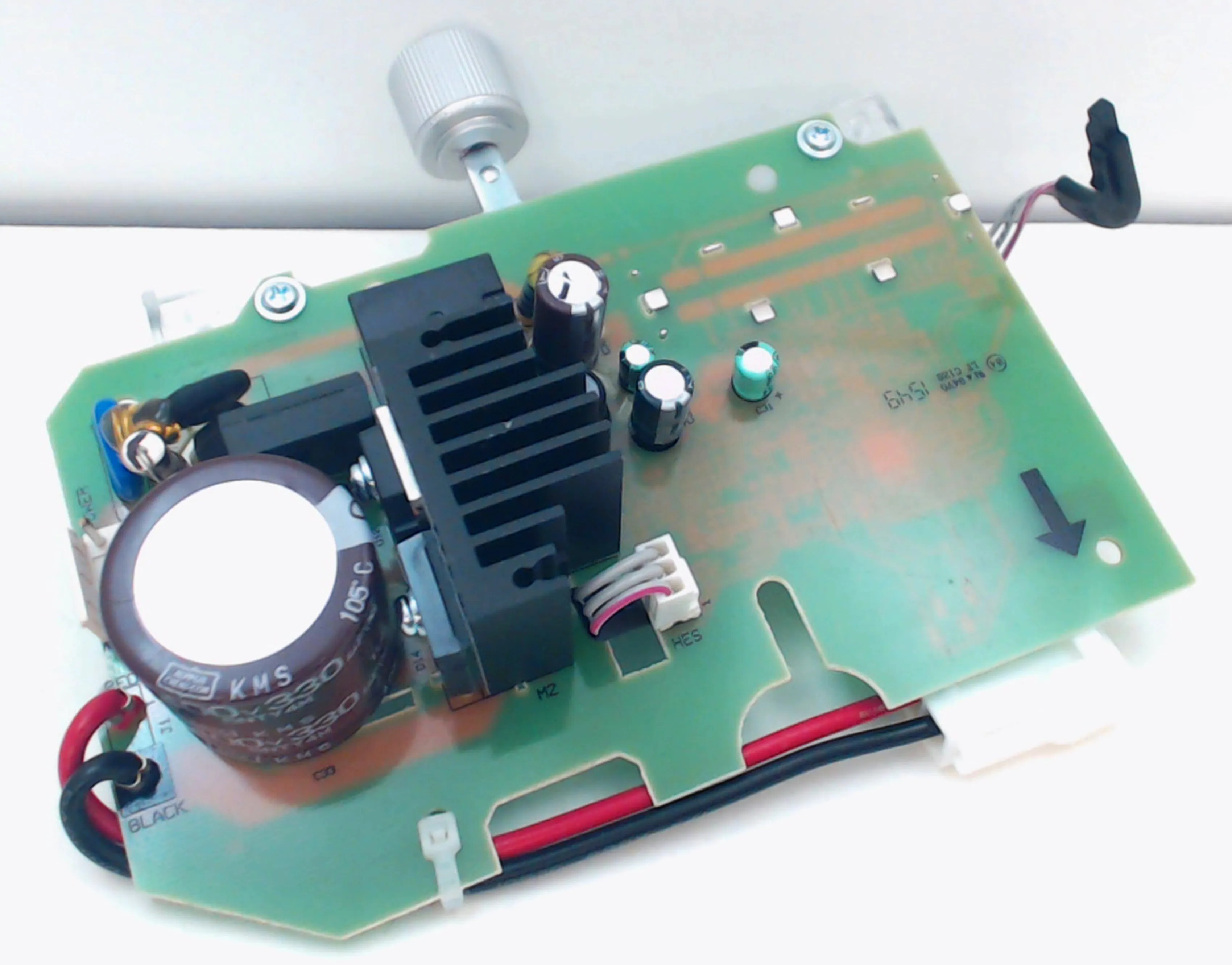 2 Pk, Stand Mixer Speed Control for KitchenAid , AP6022206, WPW10487699