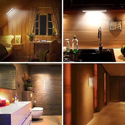 20LED Closet Light with Motion Sensor