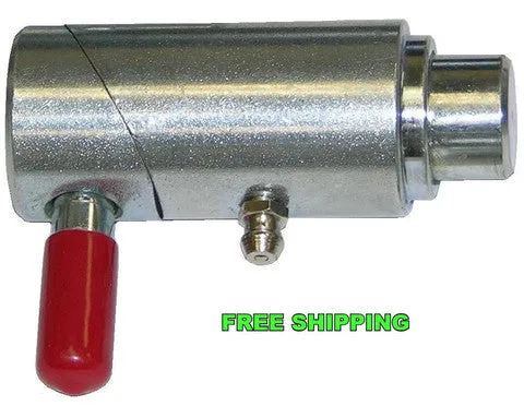 3/4" Cam Lock