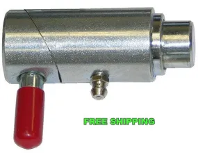 3/4" Cam Lock