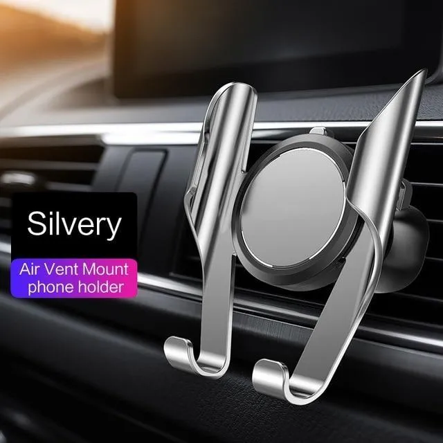 360 Rotation Car Phone Holder