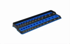 3/8" Metric Friction Peg Socket Holder