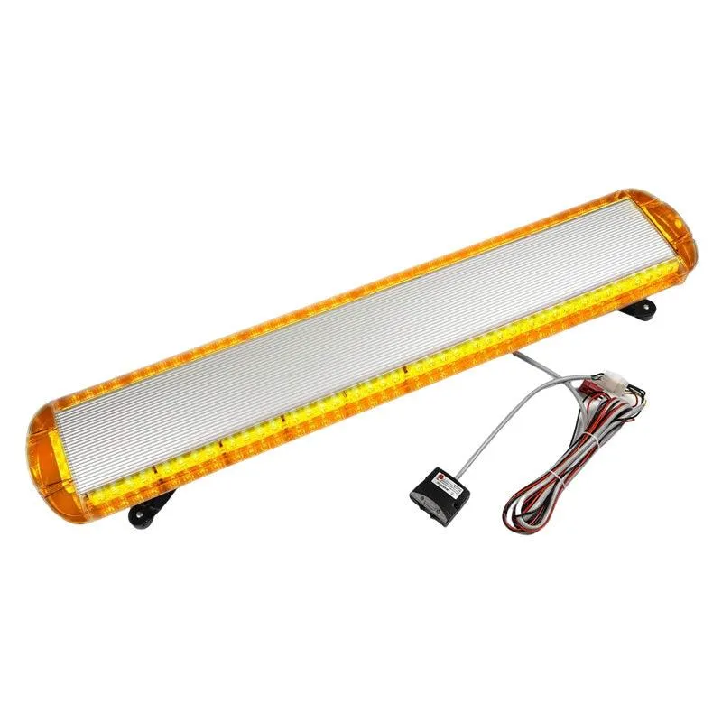 47 Inch High-Intensity Strobe Warning Light Bar D12-6-6 - Shop Now For Best Deals