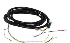 4922783 Harness, 1350 Tilt Sensor, Lef | JLG