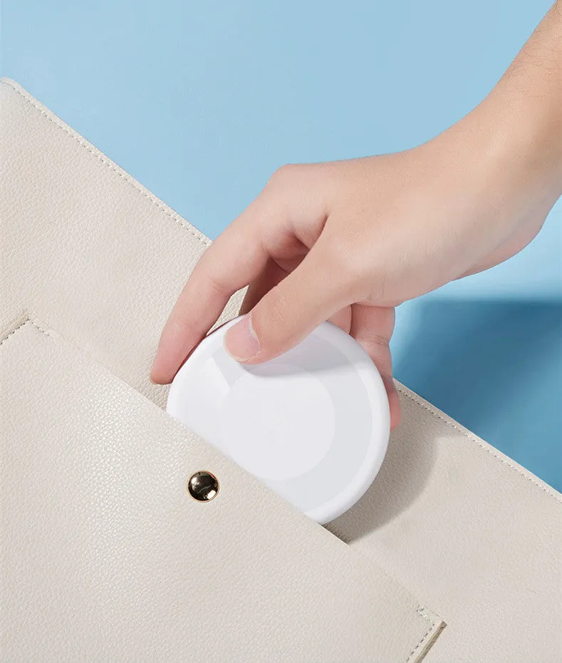 60W Fast-Charging Multi-function Charging Cable Storage Box