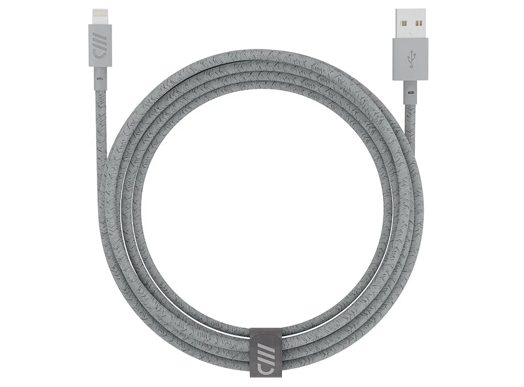 6ft Braided Lightning Cable