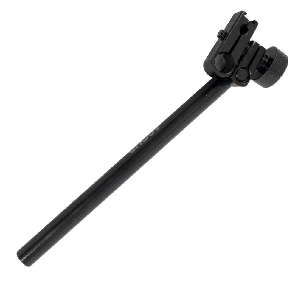 ACCUD DIAL TEST INDICATOR HOLDER 8MM  X 115MM AC267-115-02