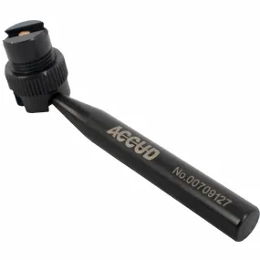 ACCUD DIAL TEST INDICATOR UNIVERSAL HOLDER AC268-055-01