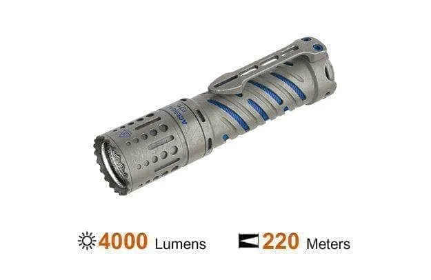 Acebeam E70-TI