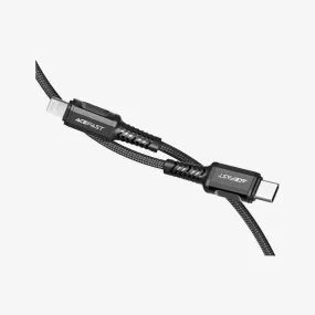 Acewire Pro C1-01 USB-C to Lightning Cable 1.2M
