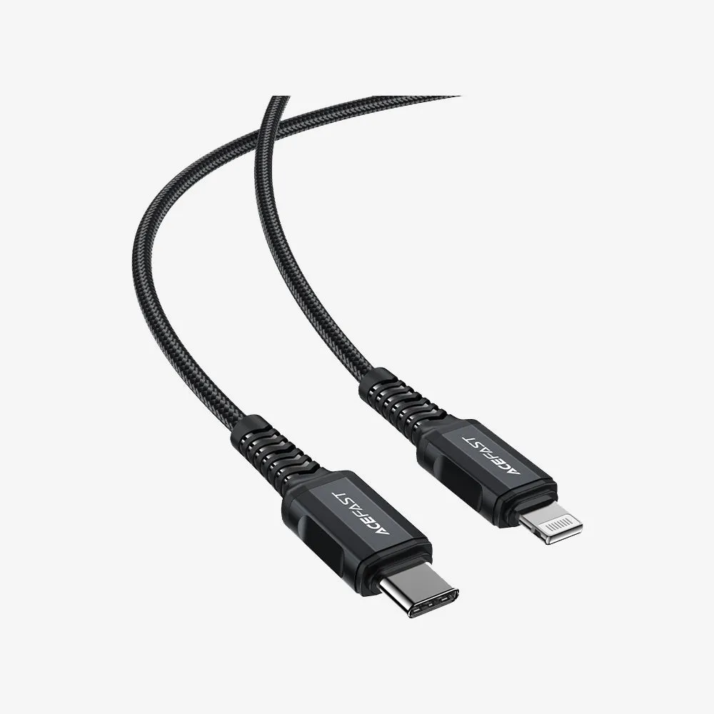 Acewire Pro C4-01 USB-C to Lightning Cable 1.8M