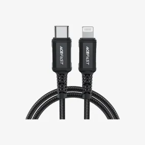 Acewire Pro C4-01 USB-C to Lightning Cable 1.8M