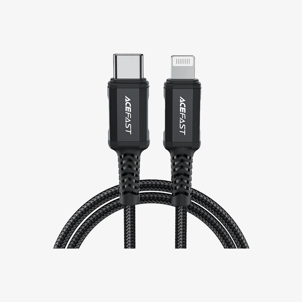 Acewire Pro C4-01 USB-C to Lightning Cable 1.8M