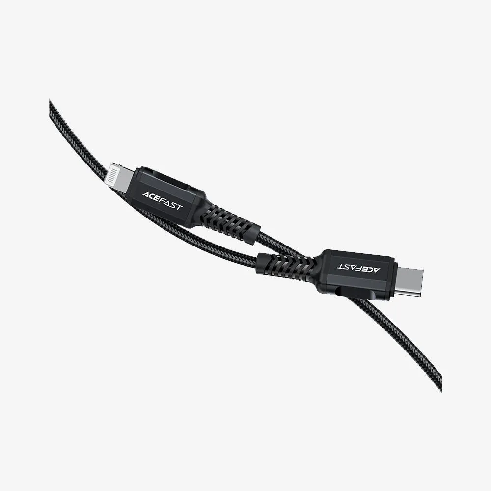 Acewire Pro C4-01 USB-C to Lightning Cable 1.8M