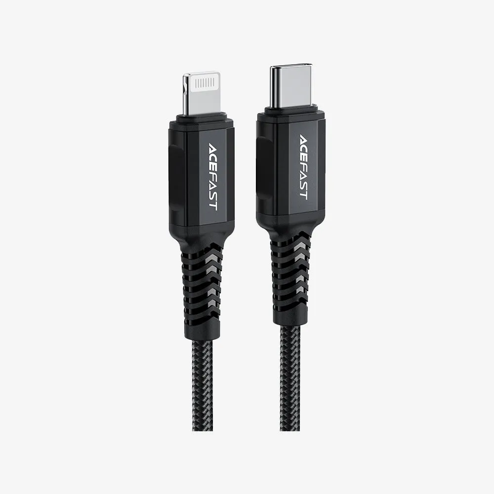 Acewire Pro C4-01 USB-C to Lightning Cable 1.8M