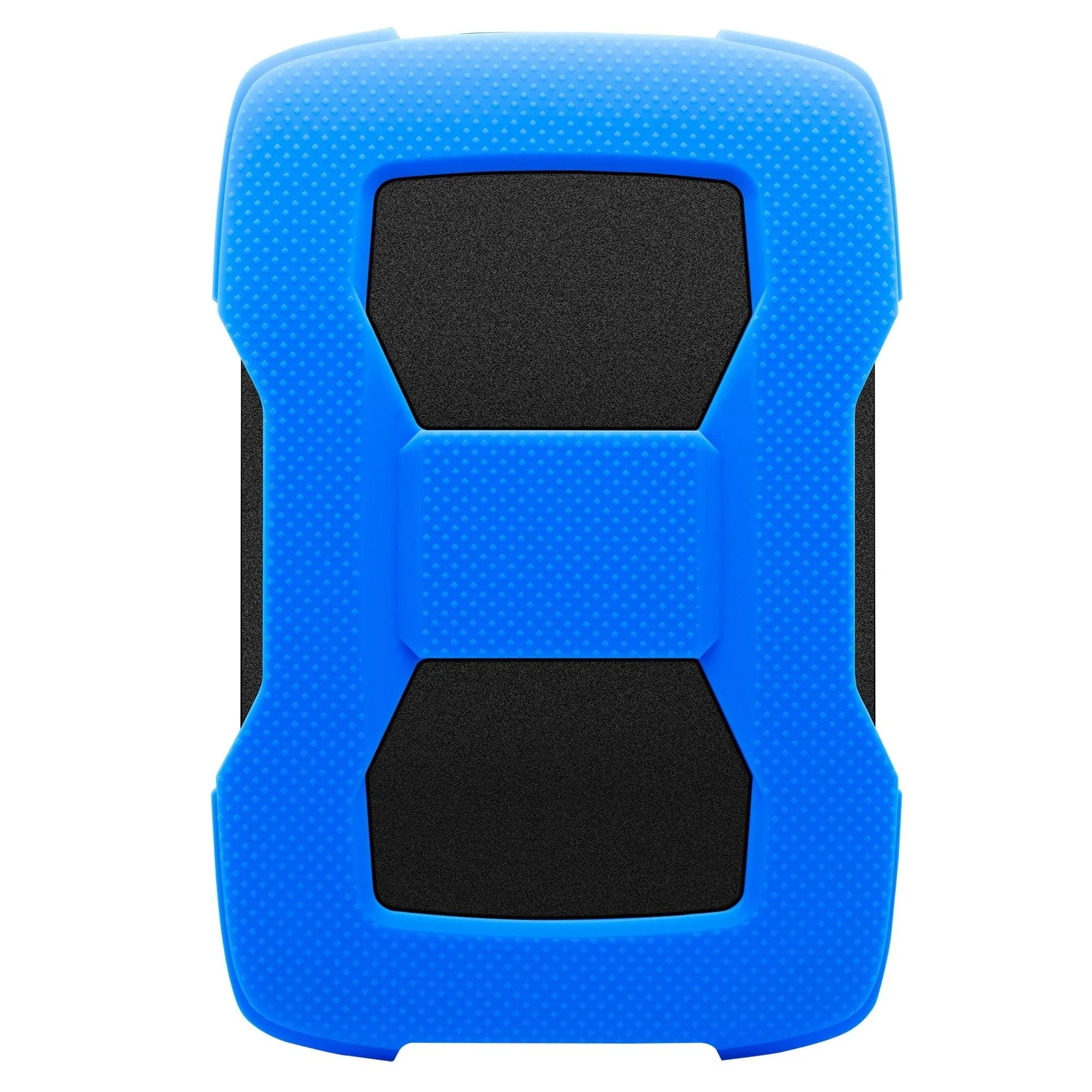 Adata HD330 Shock-Proof External Hard Drive 1TB (Blue)