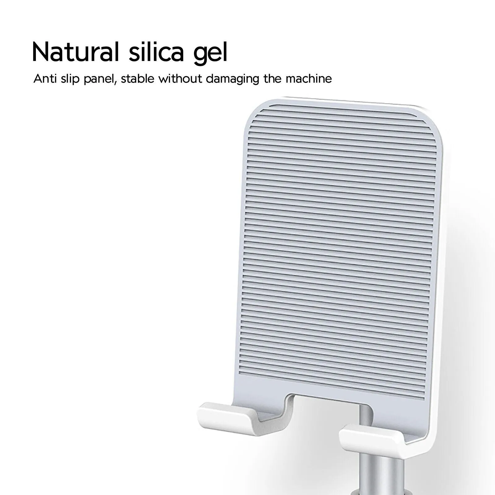 Adjustabletelescopic Desktop Phone Holder