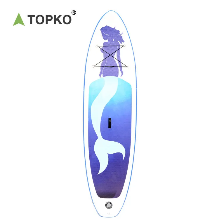 Adult Water Ski Professional Sub Inflatable Board