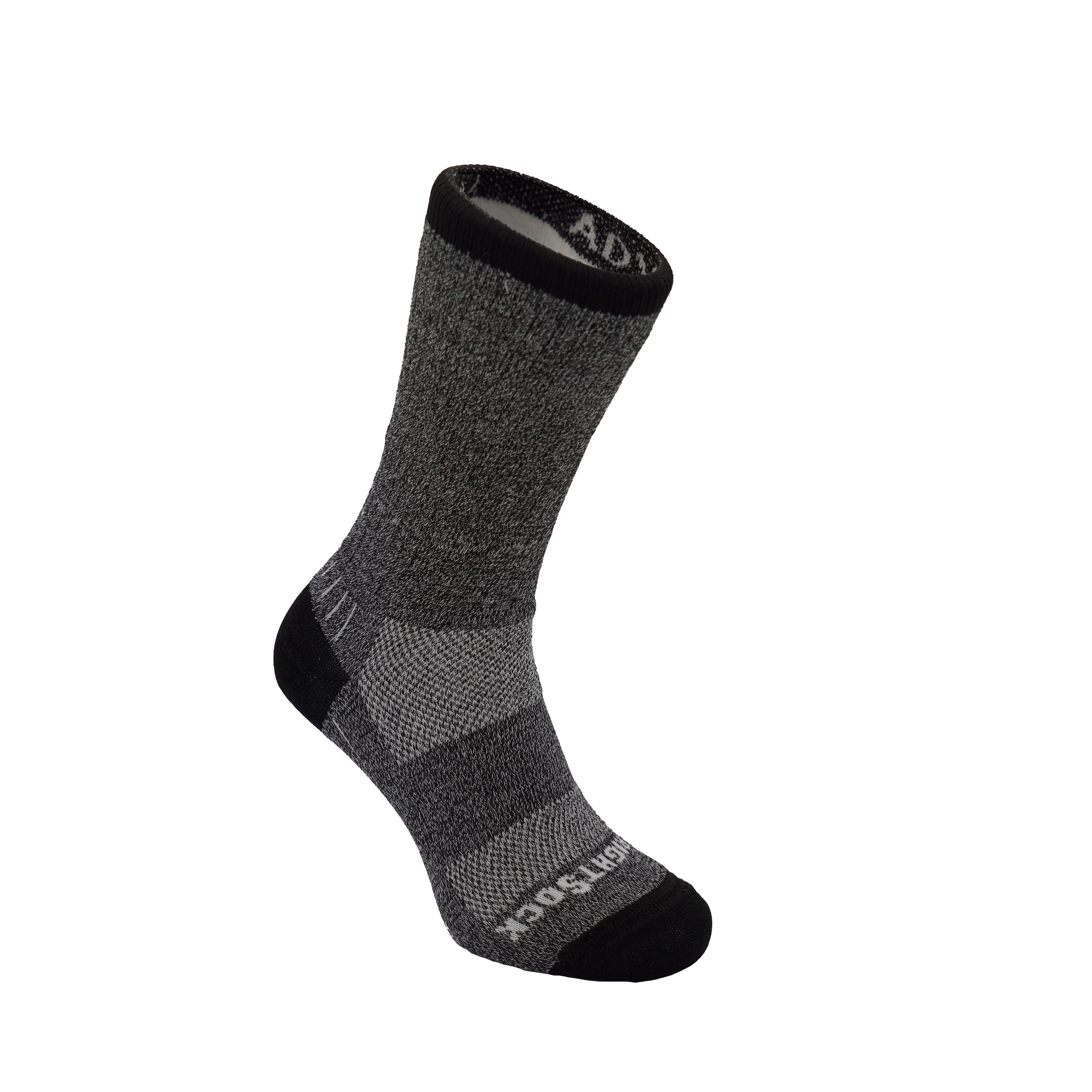 Adventure Crew Anti Blister System