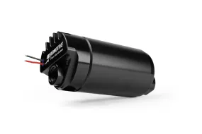 Aeromotive Fuel System 11124 A1000 Brushless Pump External-Round