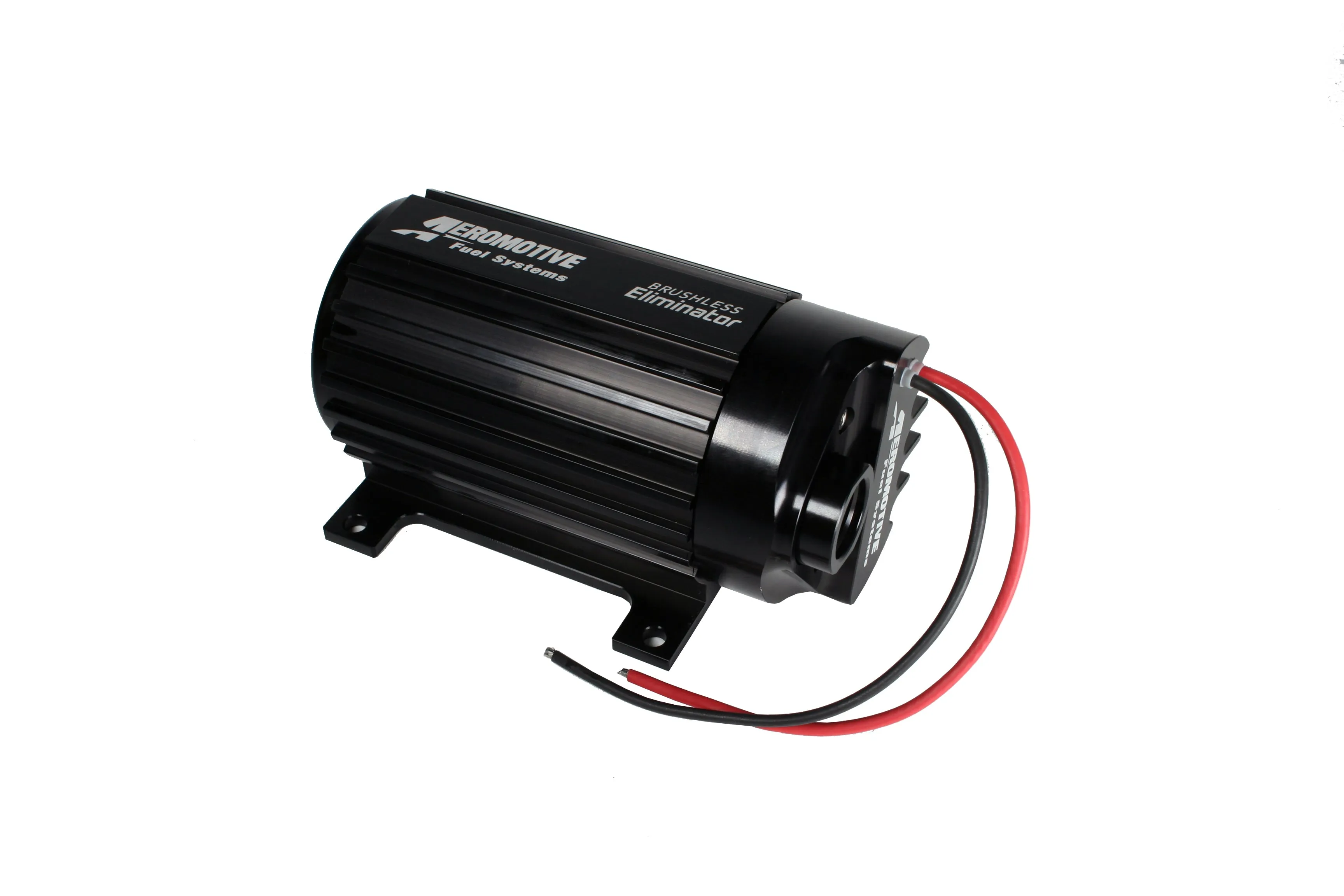 Aeromotive Fuel System 11184 Brushless Eliminator Signature Pump