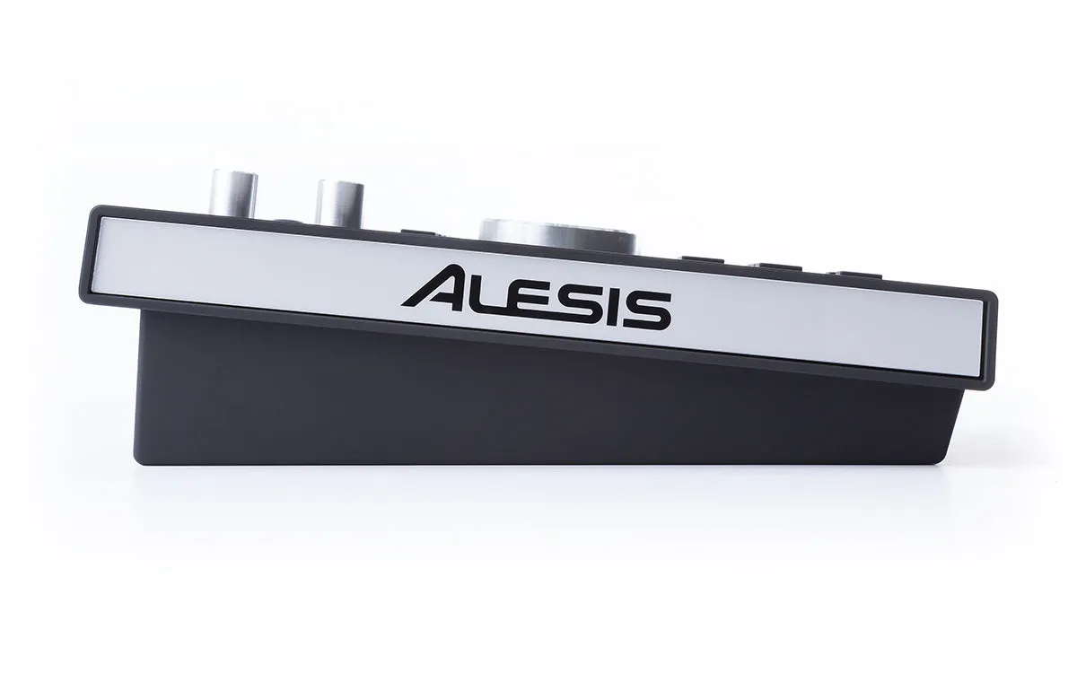 Alesis COMMAND 8-Piece Special Edition Mesh Electronic Drum Set
