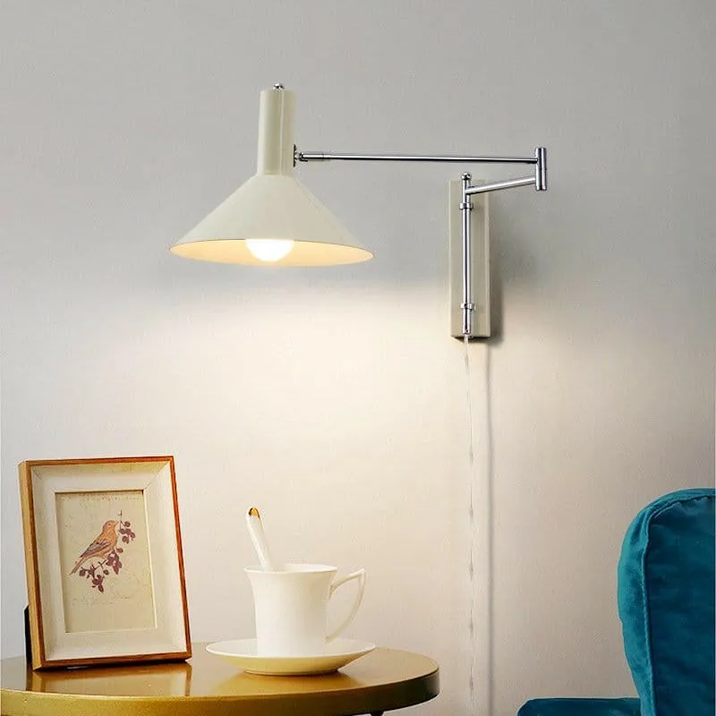 Allen Wall Lamp