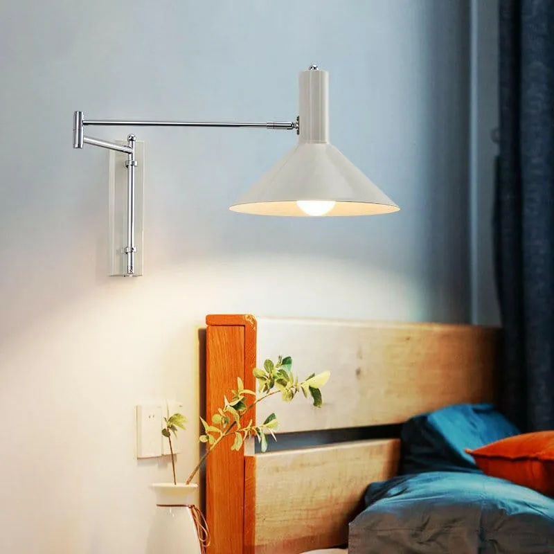 Allen Wall Lamp