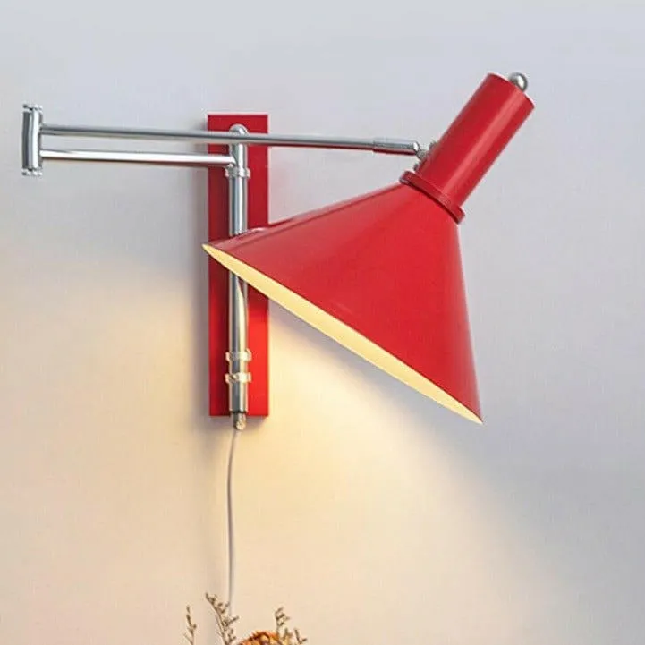 Allen Wall Lamp