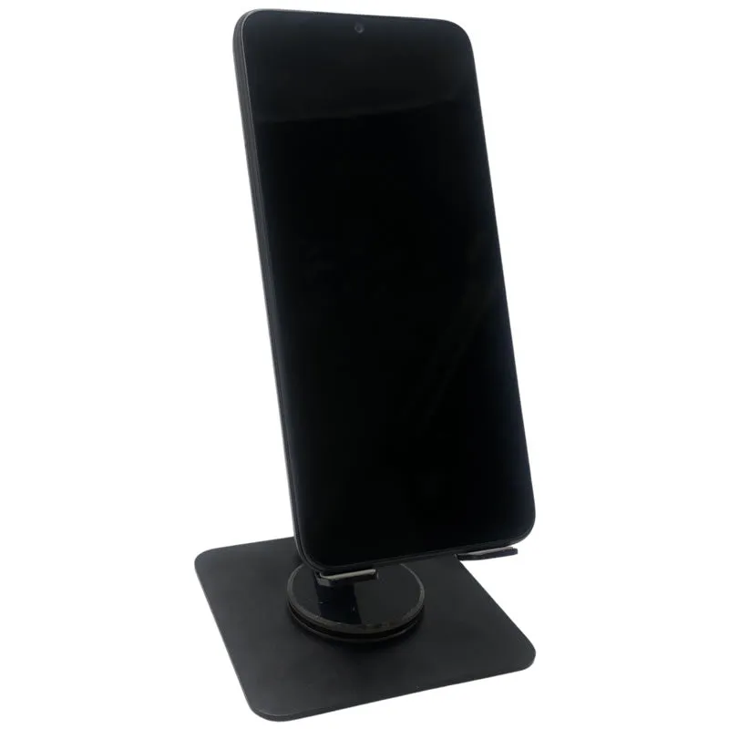 Alloy Steel Foldable Mobile Phone Desktop Stand Ab-3