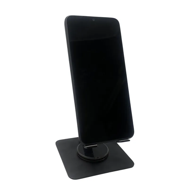 Alloy Steel Foldable Mobile Phone Desktop Stand Ab-3