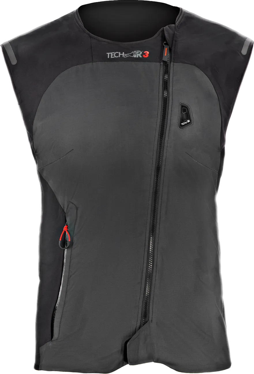 ALPINESTARS TECH-AIR Stella Tech-Air 3 - Black - XL 6518322-10A-XL