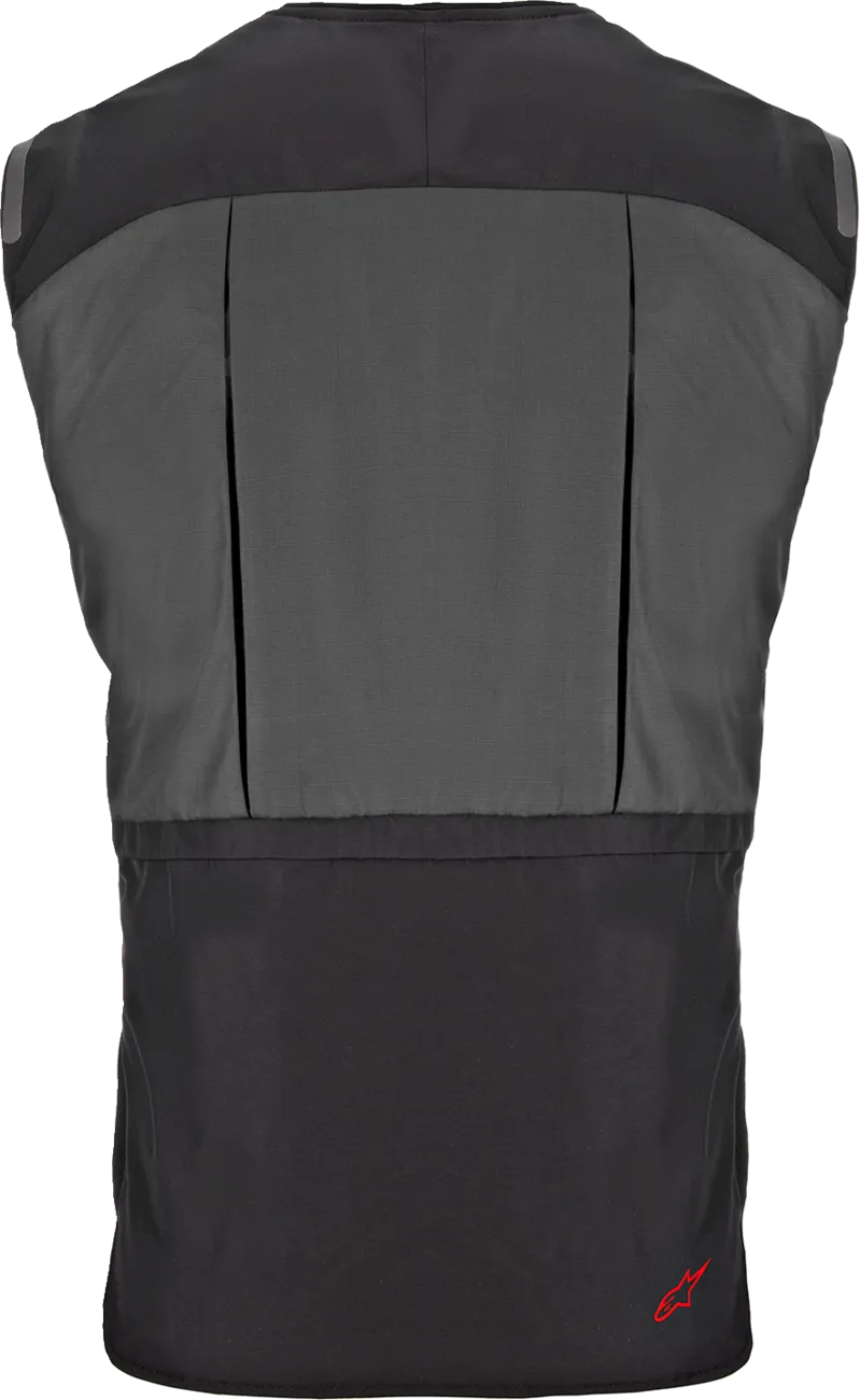 ALPINESTARS TECH-AIR Stella Tech-Air 3 - Black - XL 6518322-10A-XL