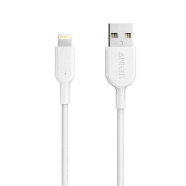 Anker PowerLine II 3ft Lightning Cable