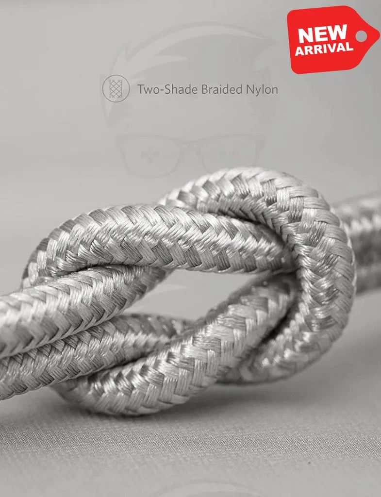 ANKER Powerline  II Lightning Cable - 3ft