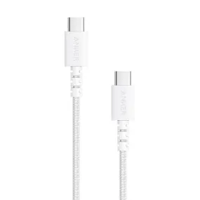 Anker PowerLine  Select USB cable 1.8 m USB 2.0 USB C White