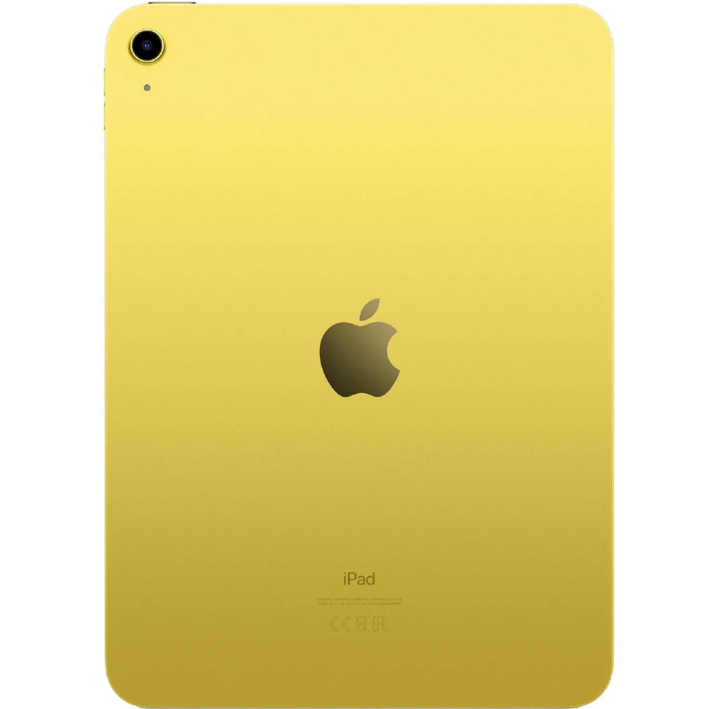 Apple iPad 10.9 10th gen. 5G (HK)