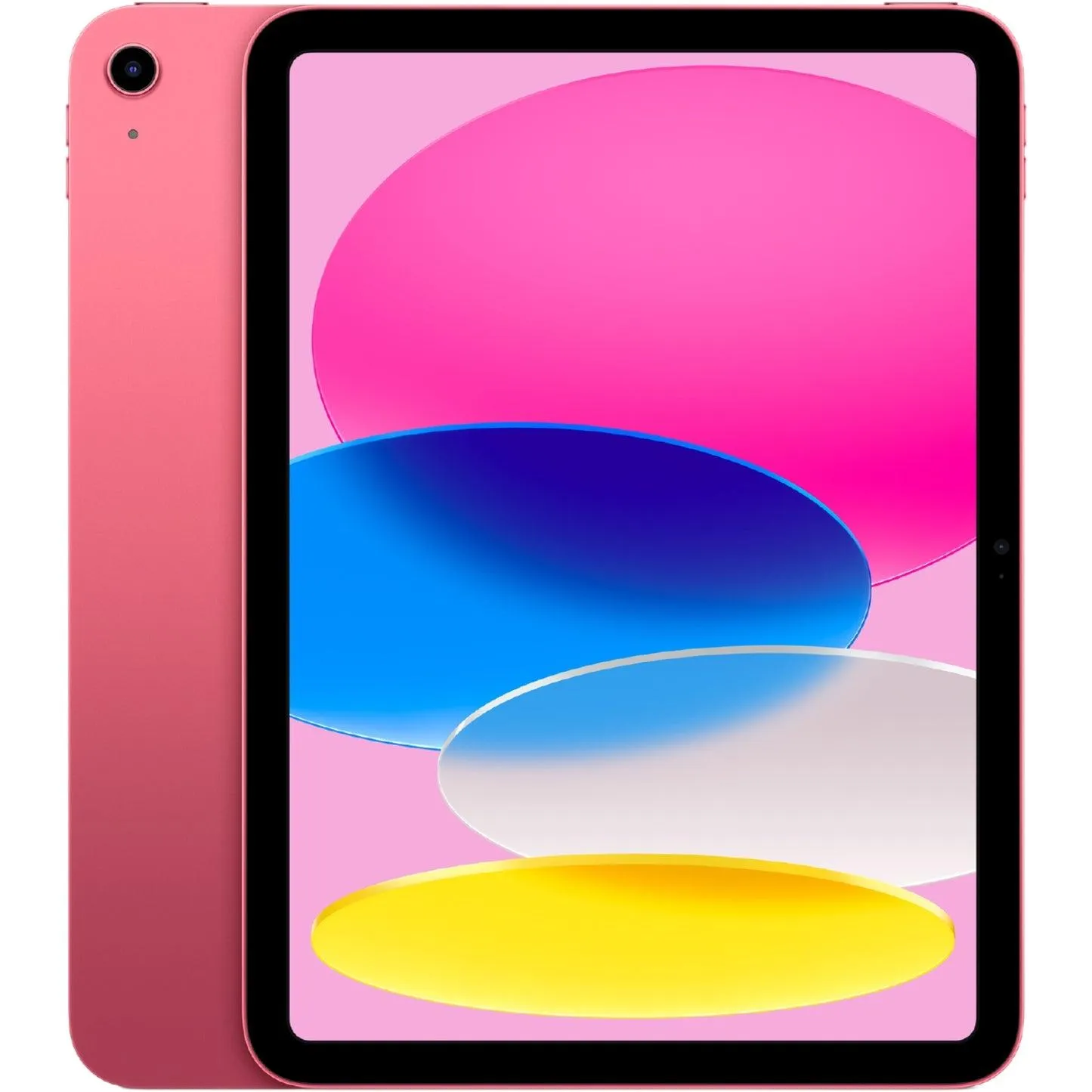 Apple iPad 10.9 10th gen. 5G (HK)