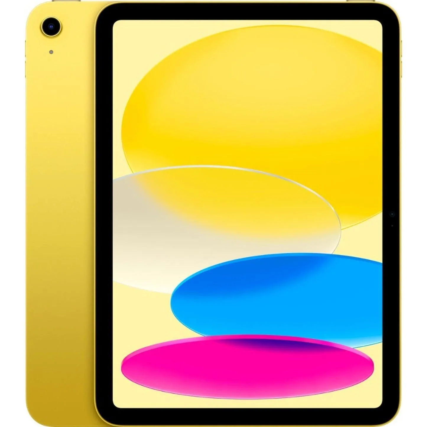 Apple iPad 10.9 10th gen. 5G (HK)