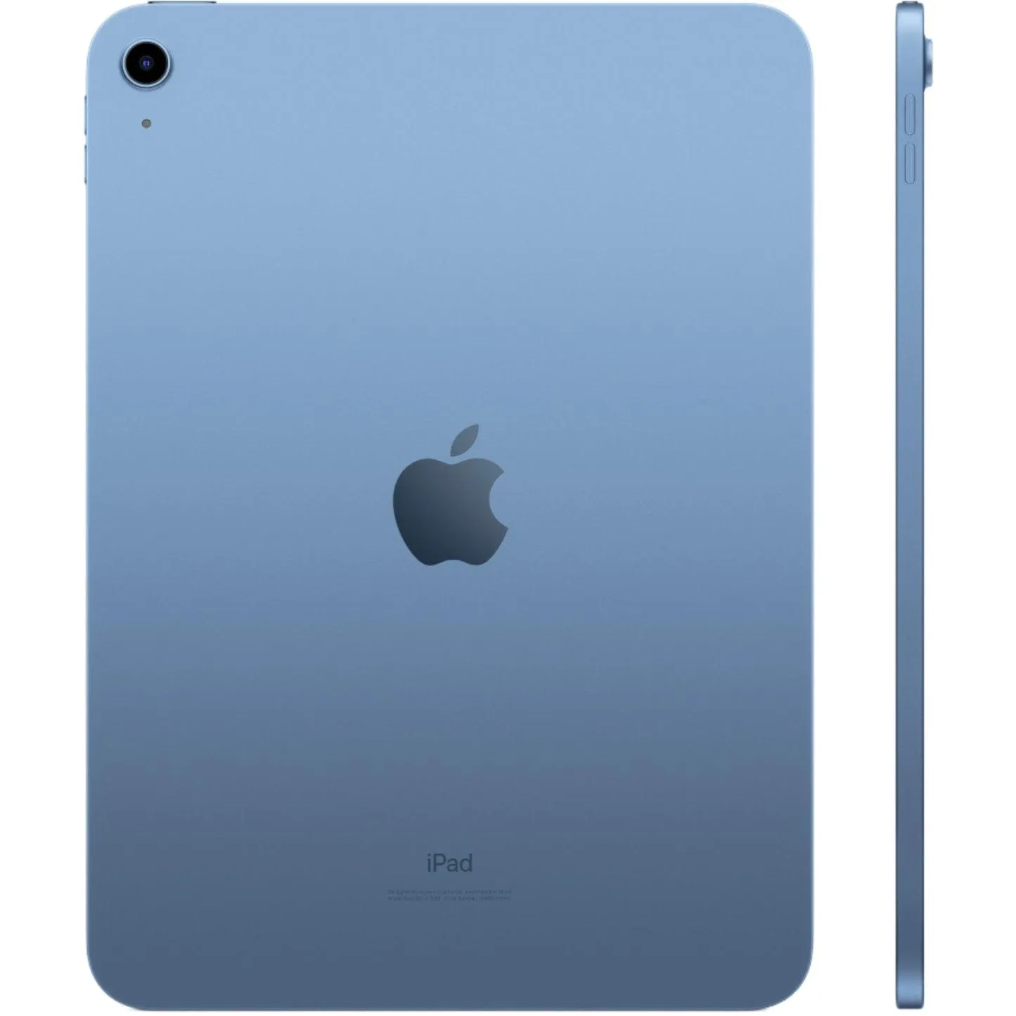 Apple iPad 10.9 10th gen. 5G (HK)
