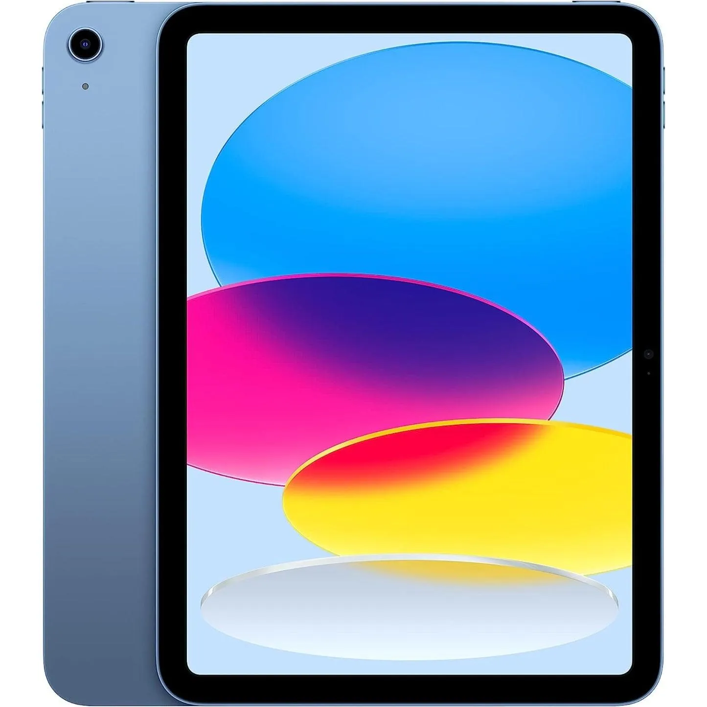 Apple iPad 10.9 10th gen. 5G (HK)