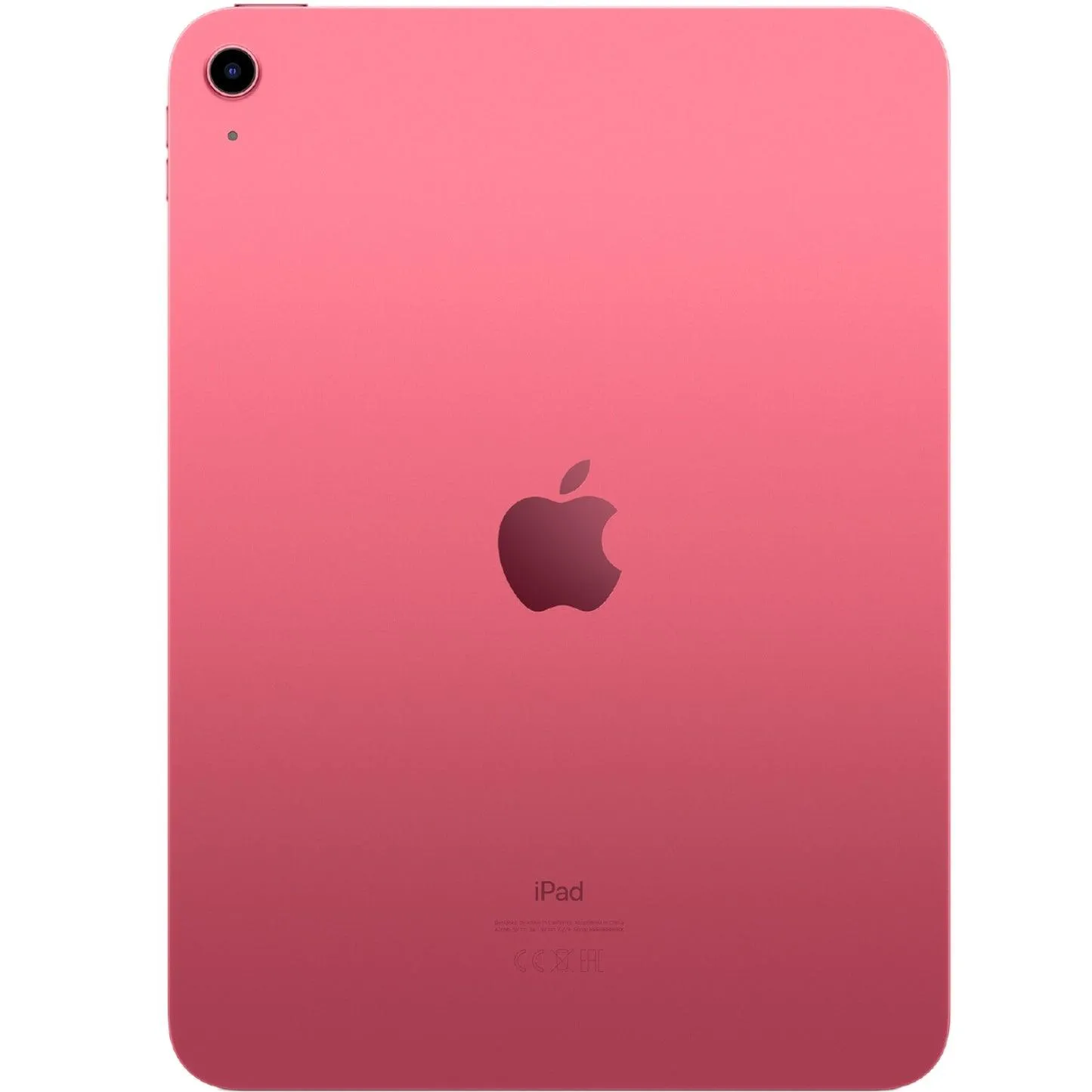 Apple iPad 10.9 10th gen. 5G (HK)